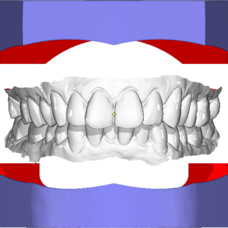 2. 3D Image Adjustment